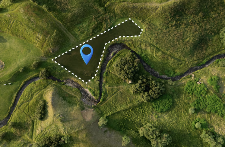 Land Mapping Accuracy