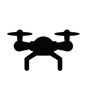 Electronic Total Station Icon