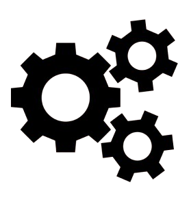 Electronic Total Station Icon